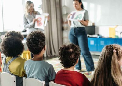 JEWISHcolorado Receives Security Grant from The Tepper Foundation to Safeguard Children and Promote Interfaith Bridge-Building