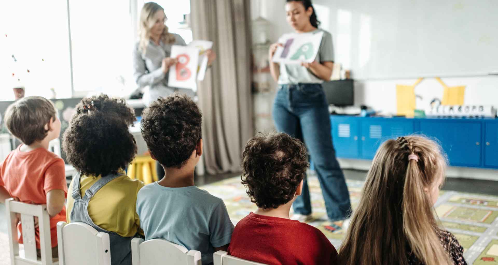 JEWISHcolorado Receives Security Grant from The Tepper Foundation to Safeguard Children and Promote Interfaith Bridge-Building