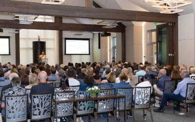 Aspen Summer Event draws a packed crowd