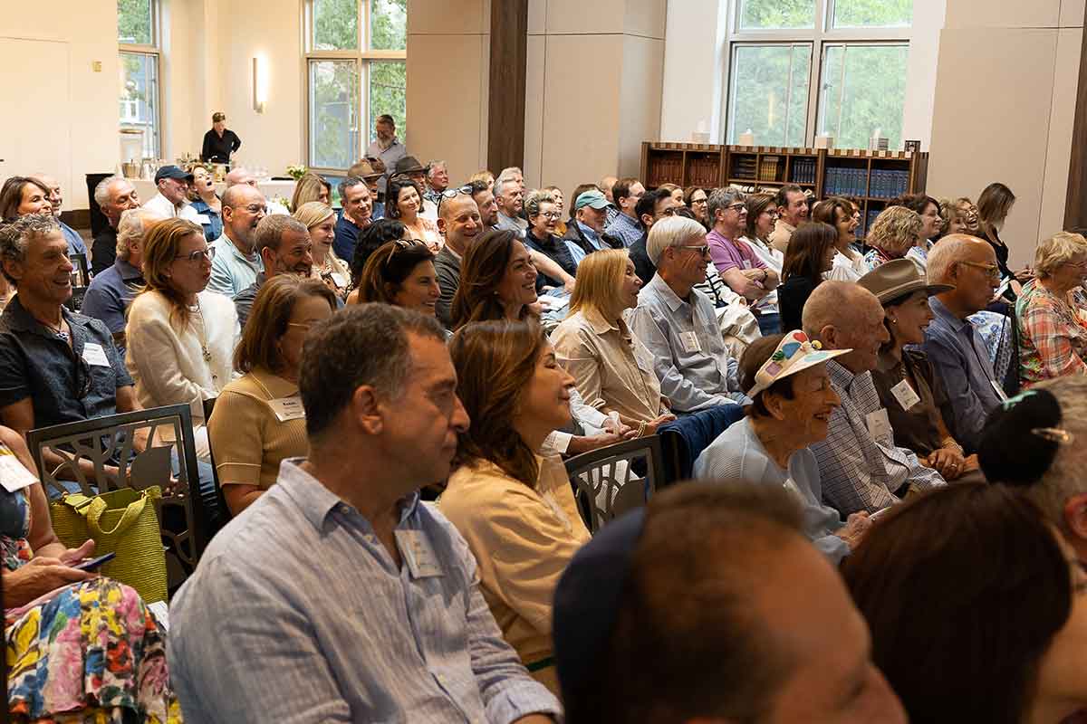 Aspen Summer Event 2025