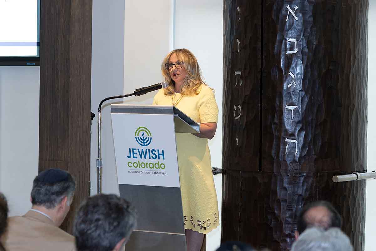 Aspen Summer Event 2025