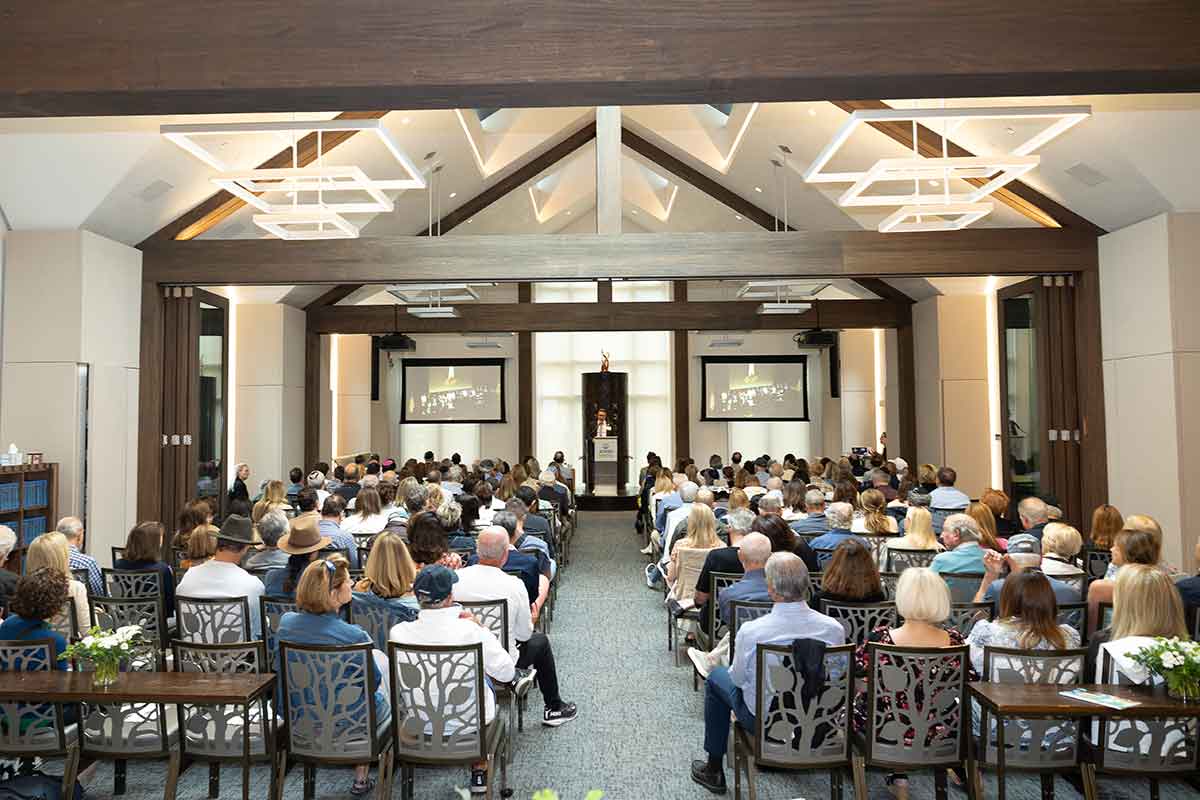 Aspen Summer Event 2025