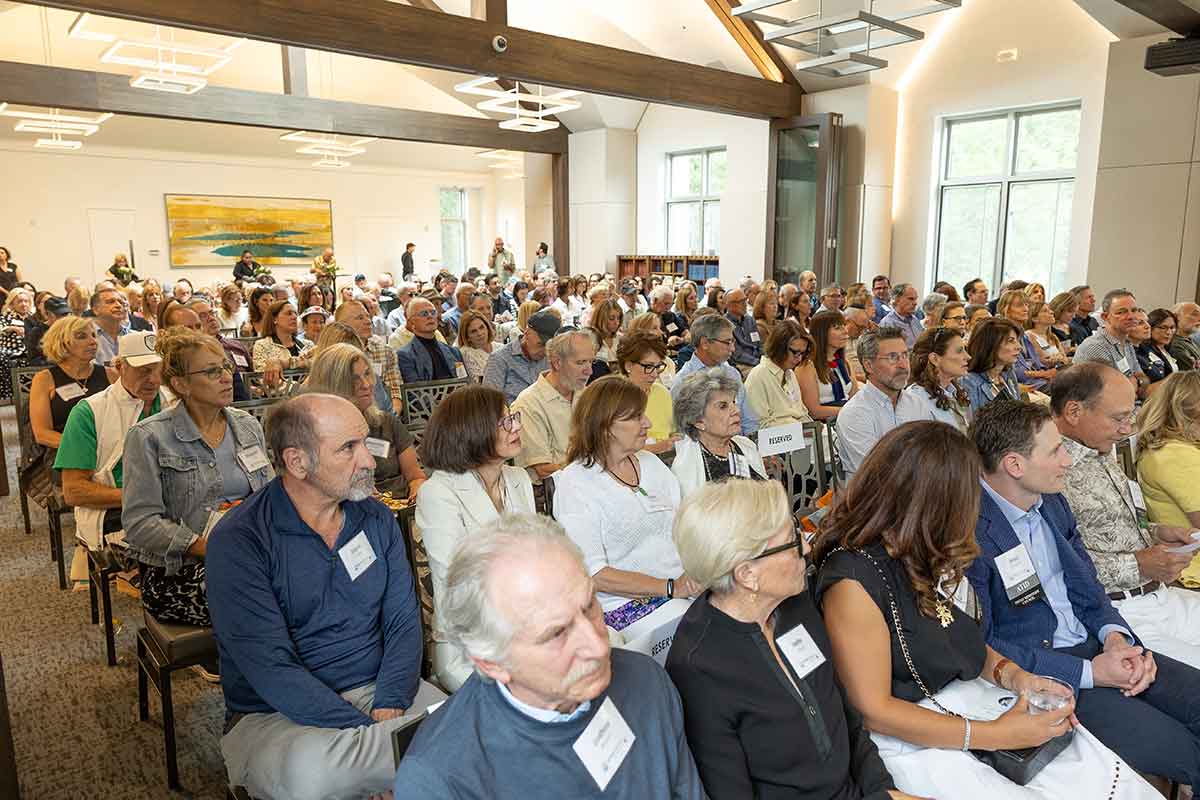 Aspen Summer Event 2025