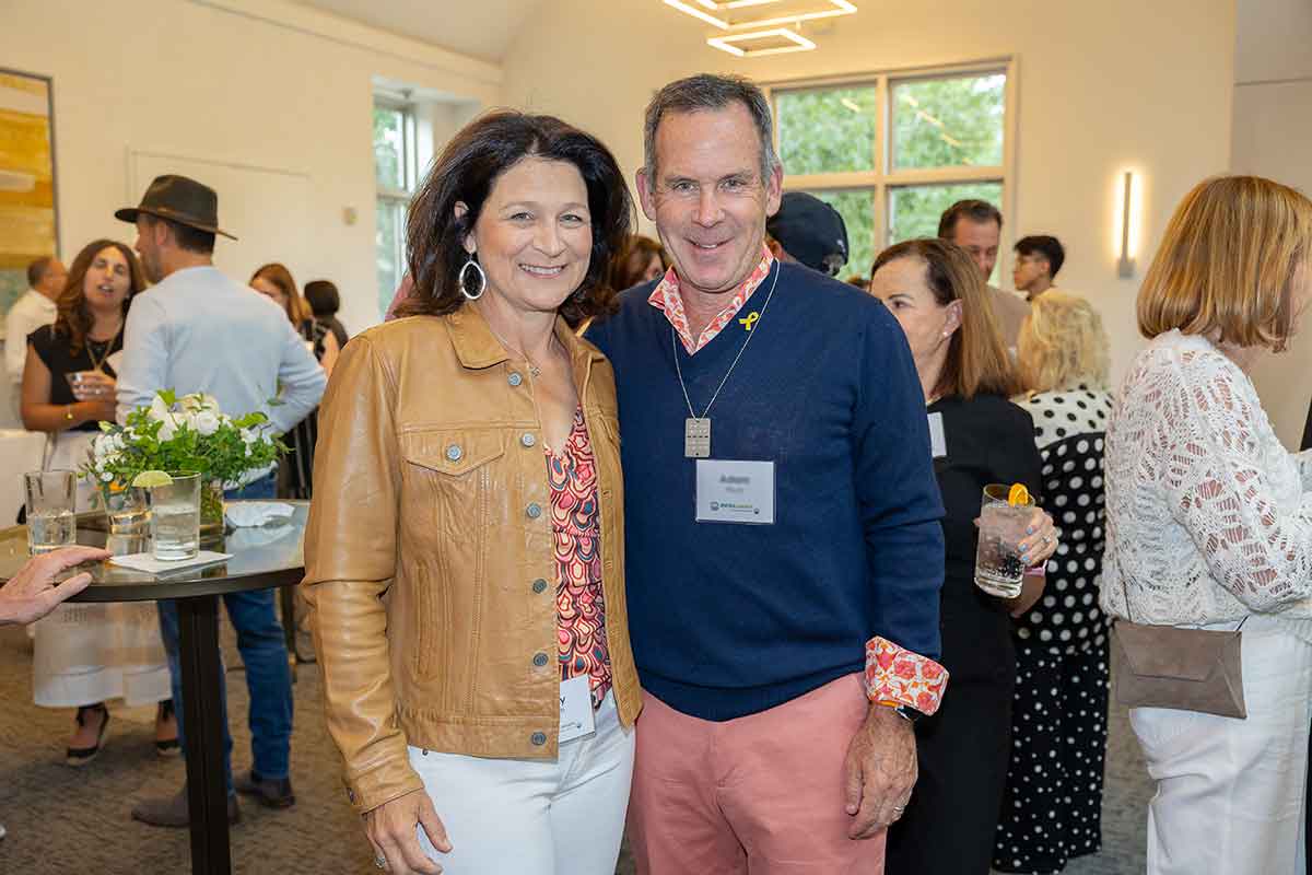 Aspen Summer Event 2025