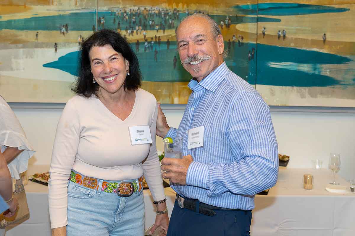 Aspen Summer Event 2025