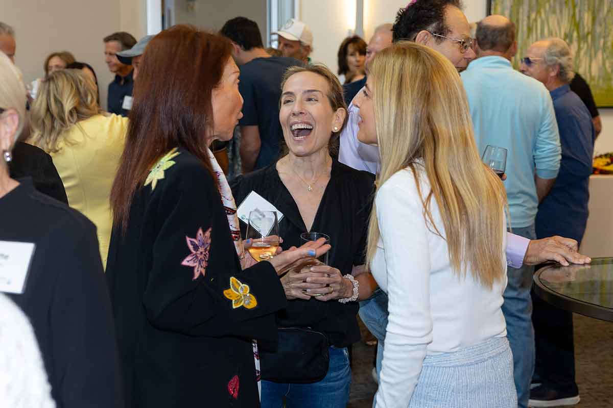 Aspen Summer Event 2025