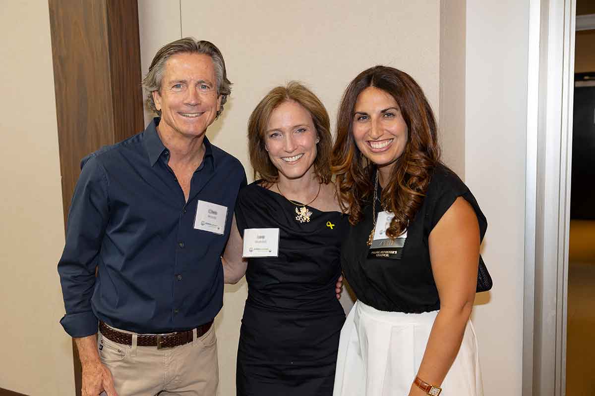 Aspen Summer Event 2025