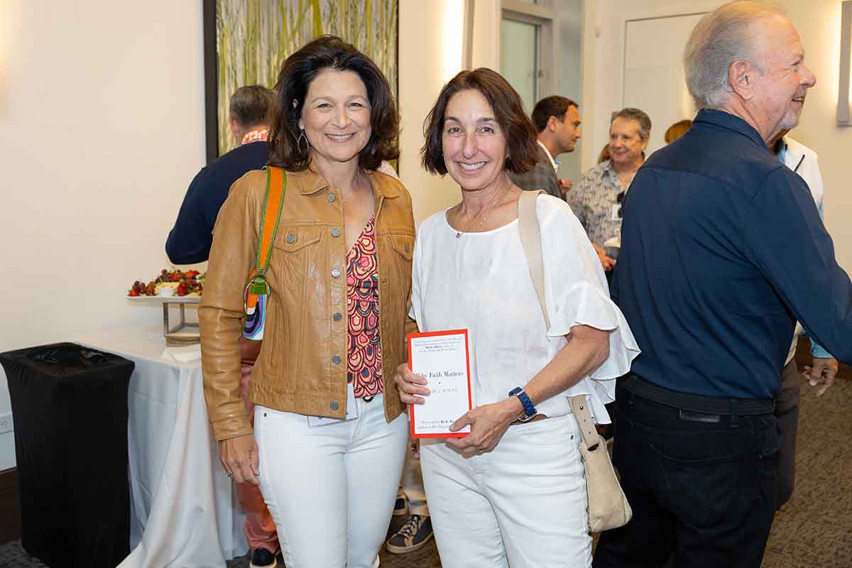 Aspen Summer Event 2025