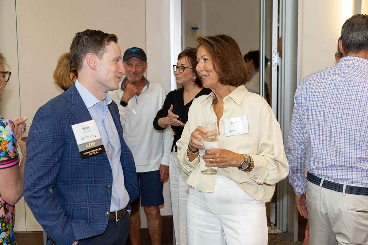 Aspen Summer Event 2025