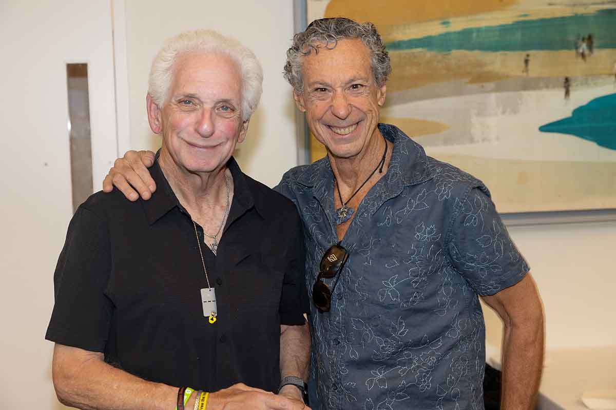 Aspen Summer Event 2025