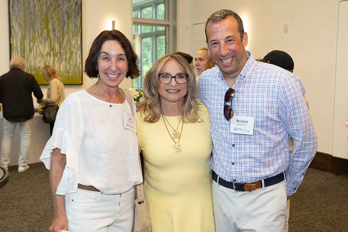 Aspen Summer Event 2025