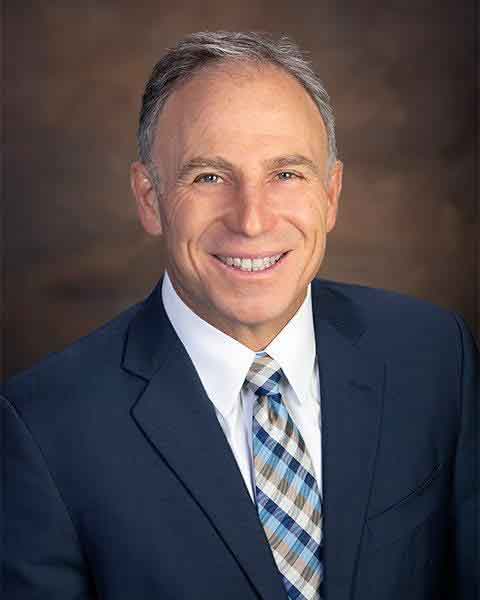 Steven Levine