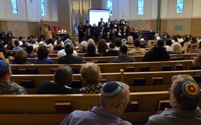 The Foundation Partner Spotlight: Hebrew Educational Alliance (HEA)