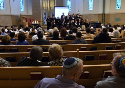 The Foundation Partner Spotlight: Hebrew Educational Alliance (HEA)