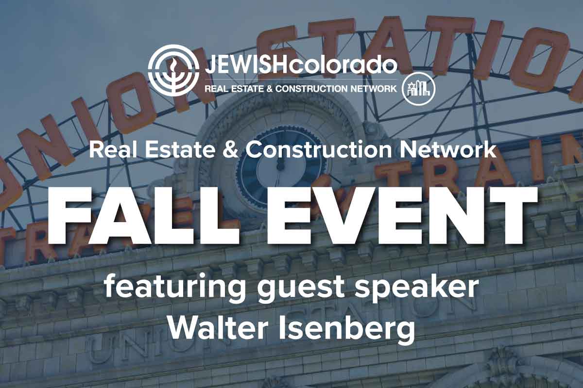 RECN Fall Event 2025