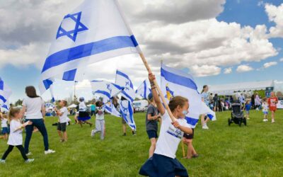 JEWISHcolorado Israel & Overseas Center