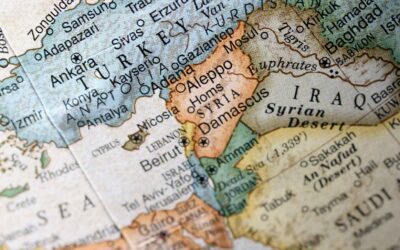 JEWISHcolorado to Raise Emergency Relief Funds Following Earthquakes in Syria and Turkey