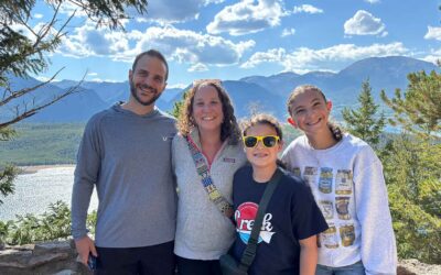 Jenn Abrams takes over as PJ Library Coordinator