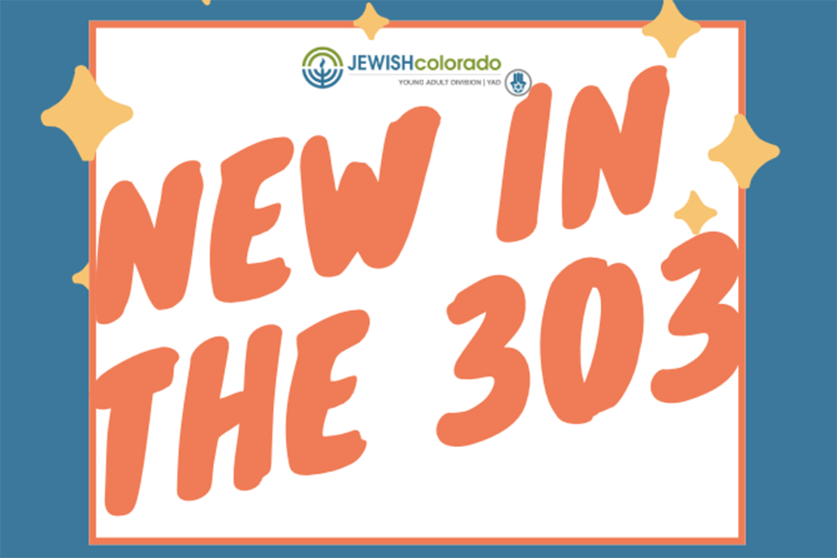 YAD's New in the 303