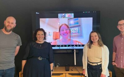 Welcome the Incoming YAD Executive Committee Members