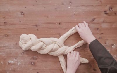 Shabbat Shalom: L’dor v’Dor, One Mitzvah at a Time