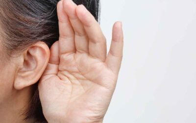 Shabbat Shalom: How to Listen