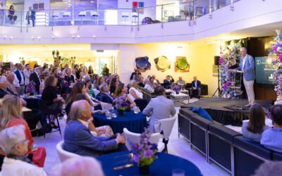 Staenberg Foundation turns 20 with $54M in community impact in St. Louis