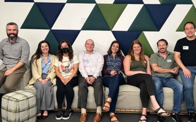 Welcome the 2025-2026 YAD Ambassadors