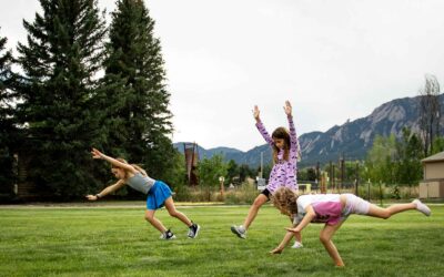 Sababa offers new after-school option for working parents