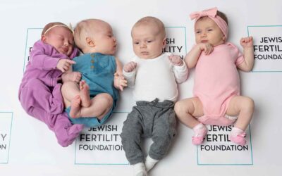 Foundation Spotlight: Jewish Fertility Foundation – Denver Chapter