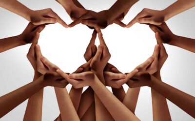 Shabbat Shalom: A Different Kind of Love