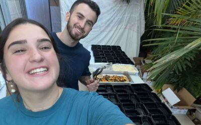 This is My Israeli Story: Liraz Bar