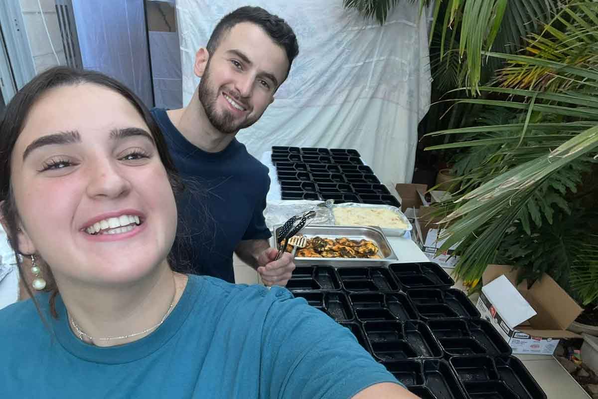 This is My Israeli Story: Liraz Bar
