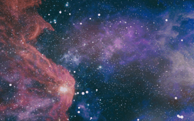 Shabbat Shalom: From Chaos, Creation