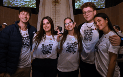 Being Far from Home: Reflections From the Shlicha and the Shinshinim