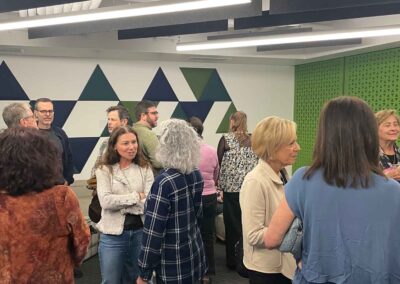 Newcomers Program grows significantly since launch