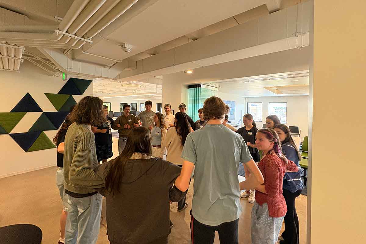 2025 JSC Leadership Conference