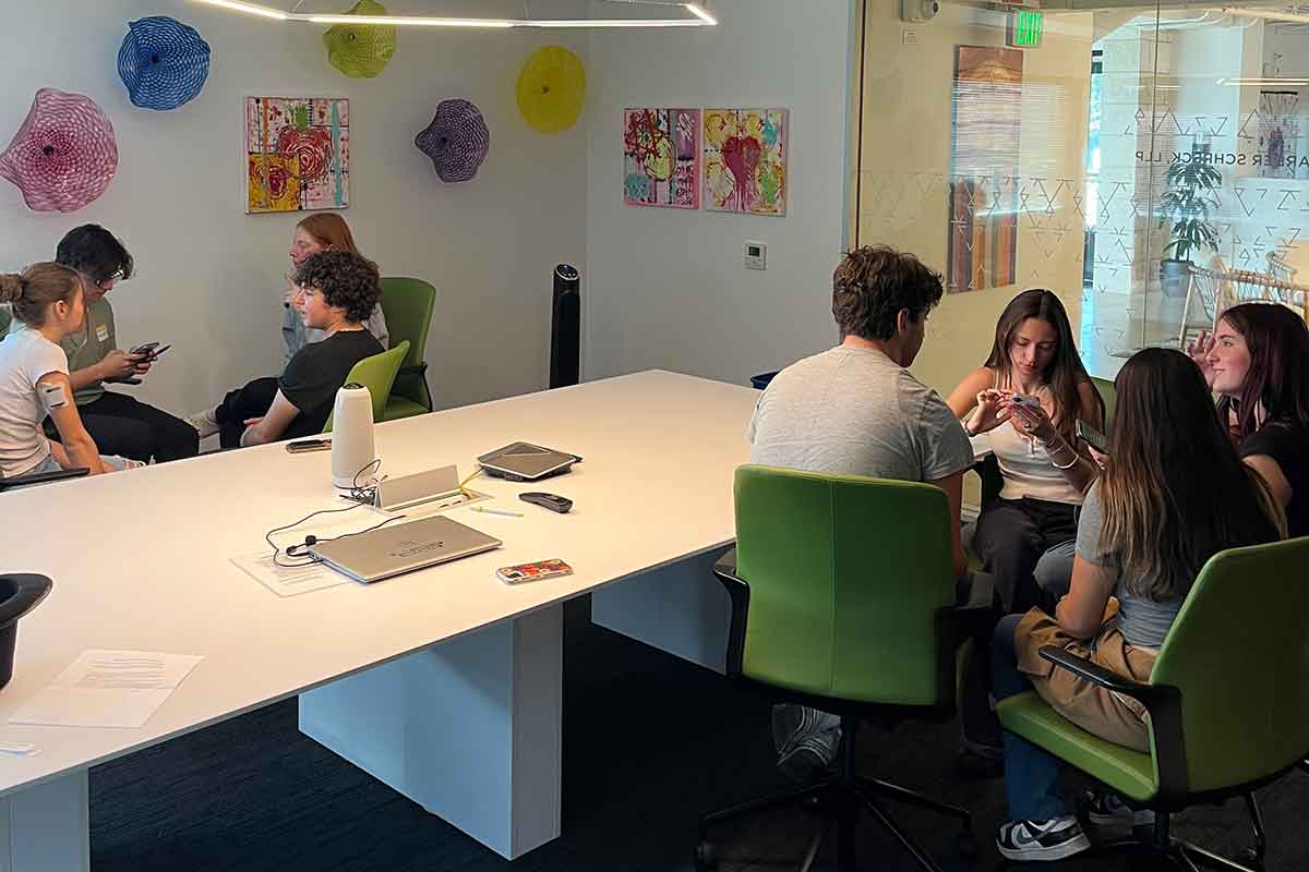 2025 JSC Leadership Conference