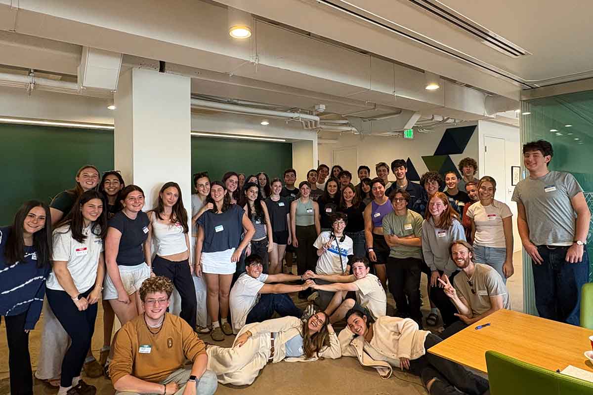 2025 JSC Leadership Conference