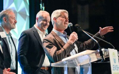 JCRC and SCN Bystander Awareness and De-Escalation Training