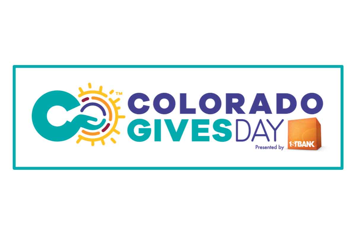 Colorado Gives Day 2025