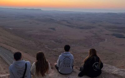 This is My Israeli Story: Maayan Hayoun-Rozenfeld