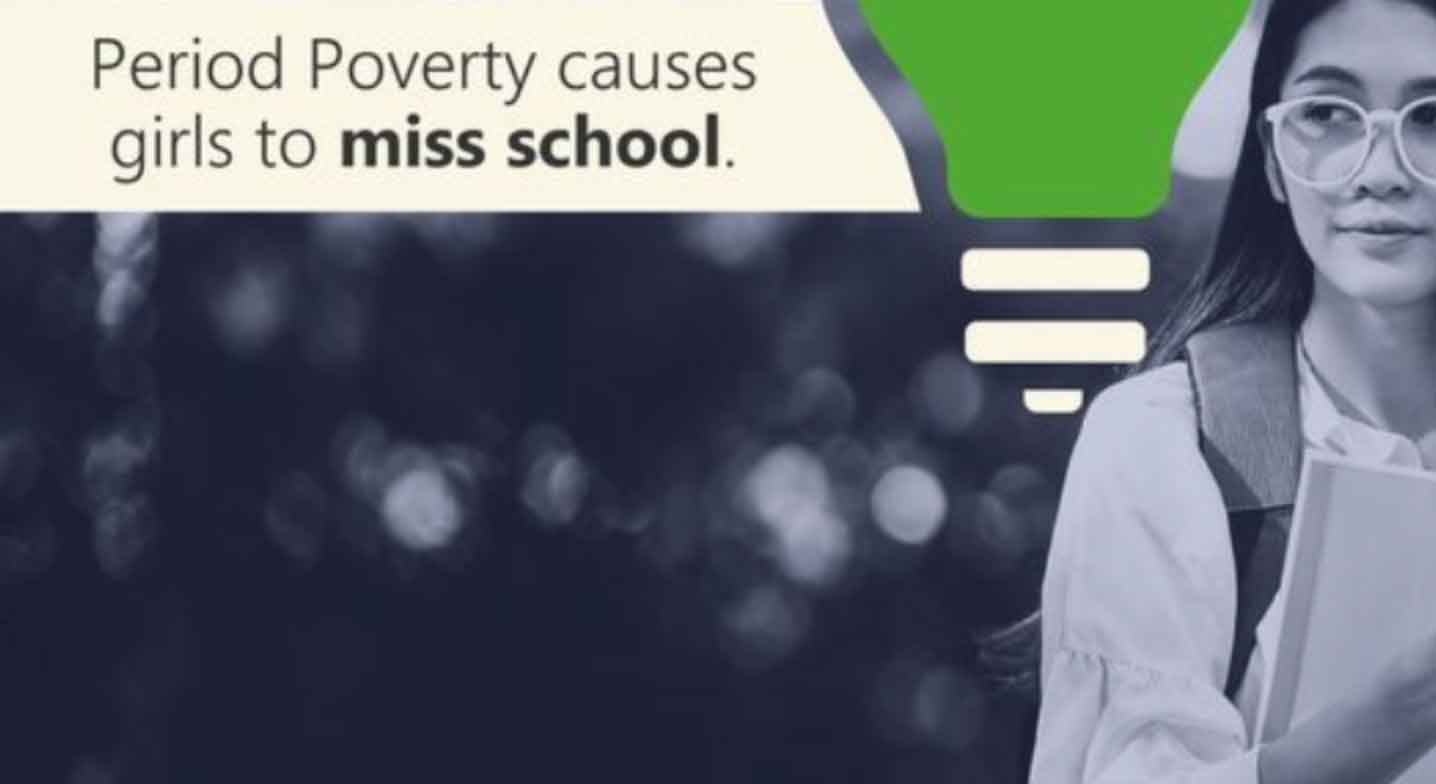 Dignity Grows Packing Party