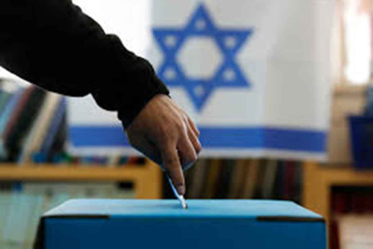Israel Votes