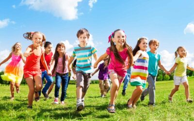 One Happy Camper Applications Open for Summer 2026