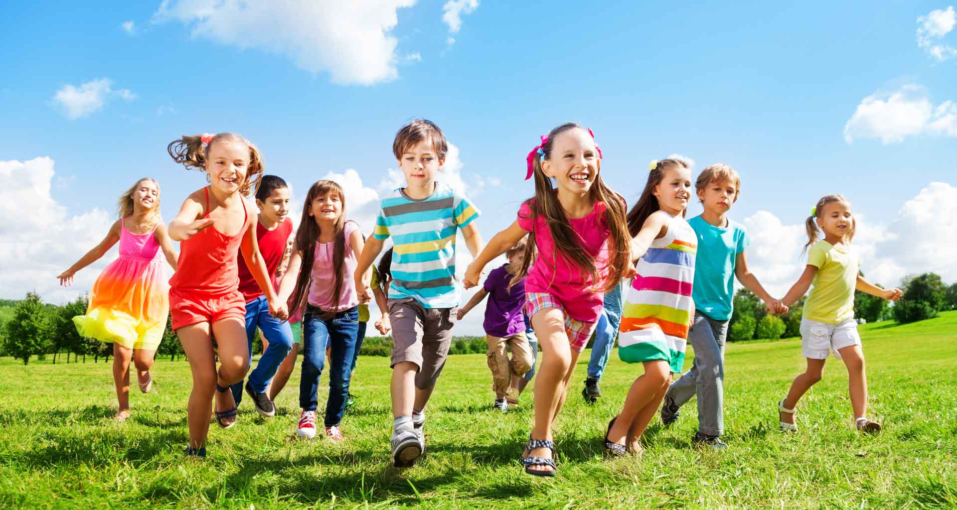 One Happy Camper Applications Open for Summer 2026