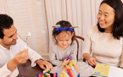 PJ Library Celebrates the 100th Anniversary of Jewish Book Month