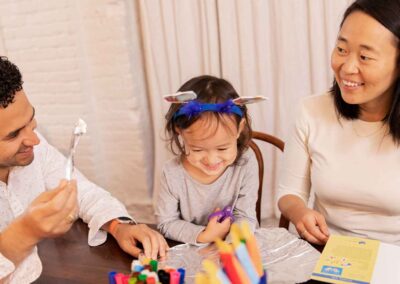 PJ Library Celebrates the 100th Anniversary of Jewish Book Month