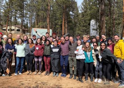 Base Denver honored with Pomegranate Prize