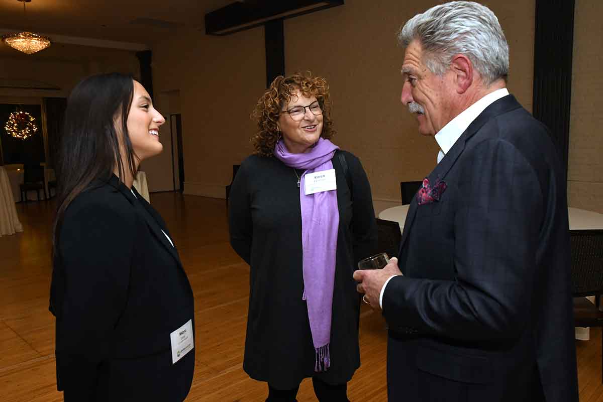 RECN Fall Event 2025